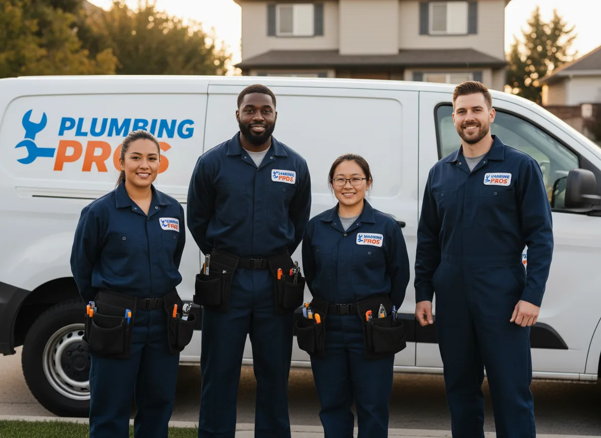 Water Heater Repair company in Sabillasville, MD